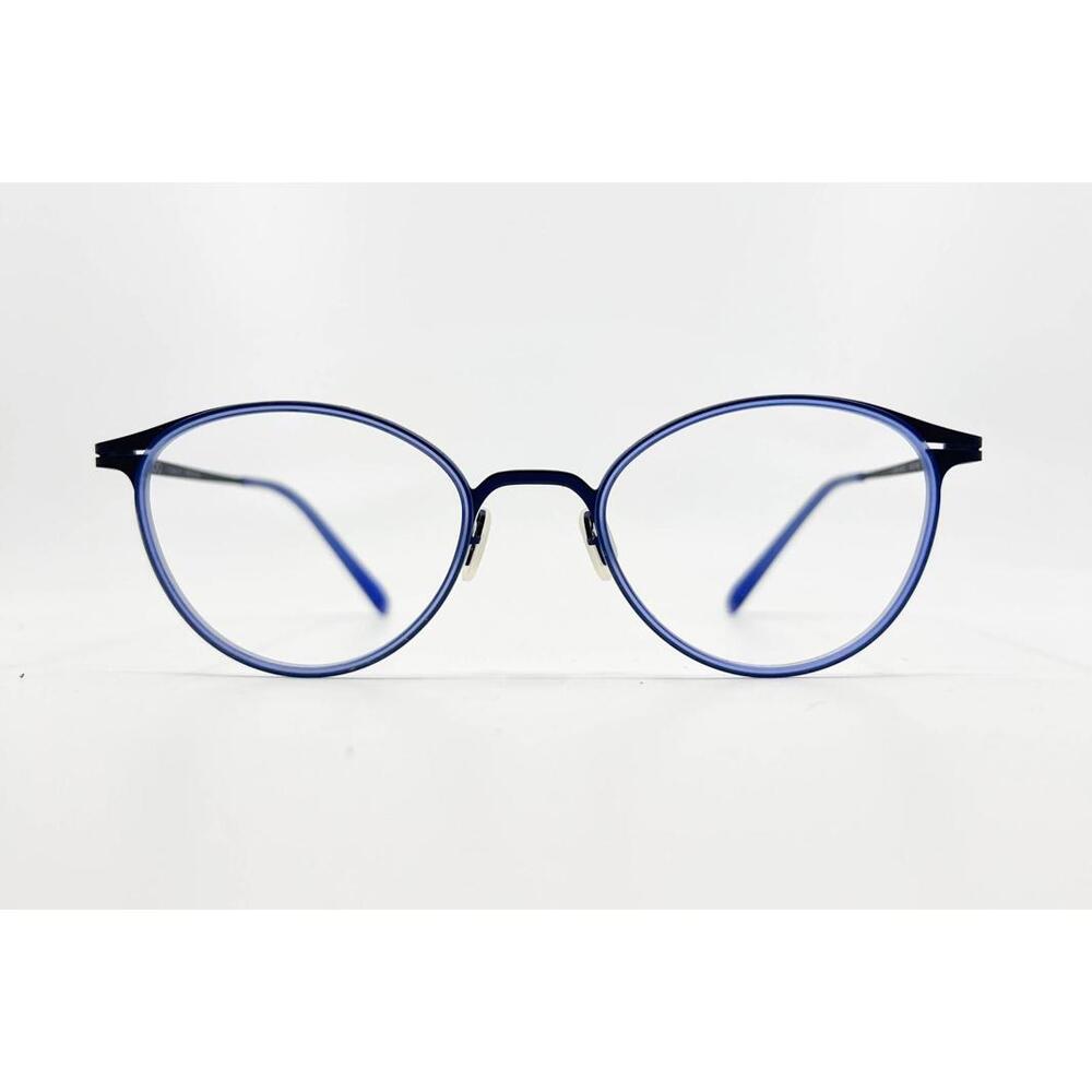 Modo Titanium 4400 49[]20-140 Purgy Eyeglasses Frames 19325